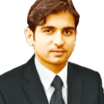 Ali CEO