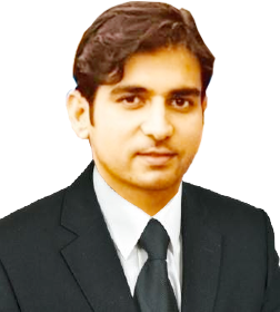 Ali CEO